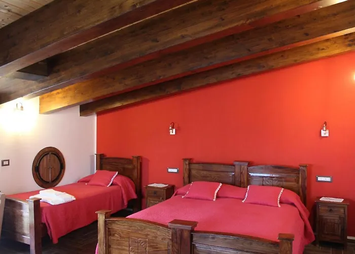 The Chalet, Guest House