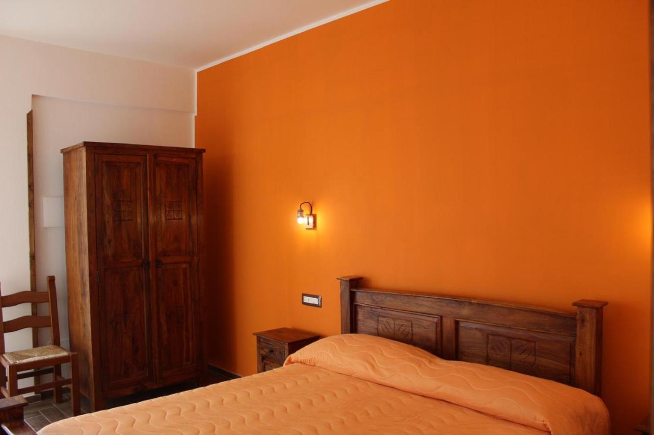 The Chalet, *
