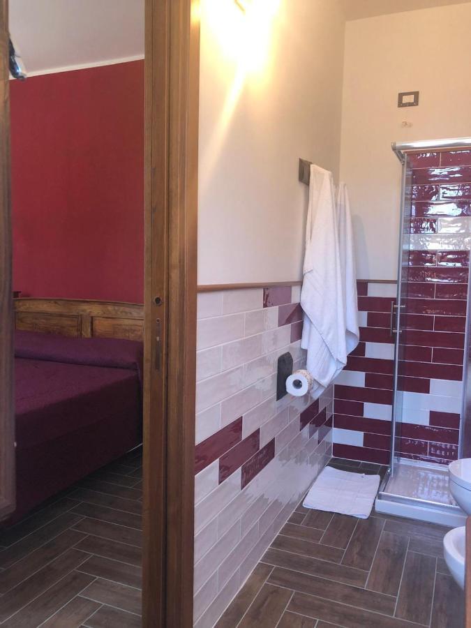 Gasthof The Chalet,