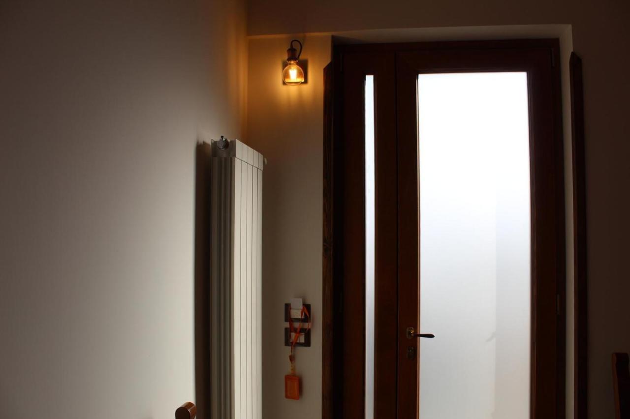 The Chalet, Gasthof Agerola