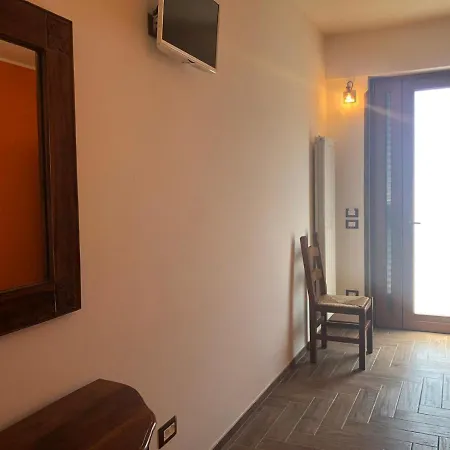 The Chalet, Guest House Agerola Exterior photo