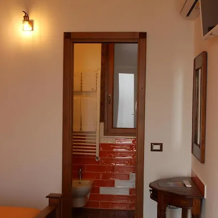 The Chalet, Guest House Agerola Exterior photo