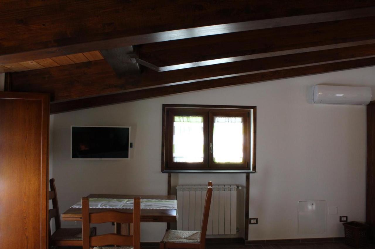 The Chalet, Guest house